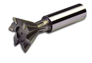 Tungsten Carbide-tipped Single Angular Cutter　AGC