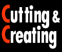 cutting&creating