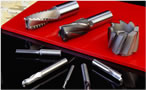 CARBIDE TOOLS