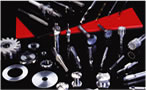 CARBIDE TOOLS