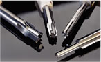 CARBIDE TOOLS